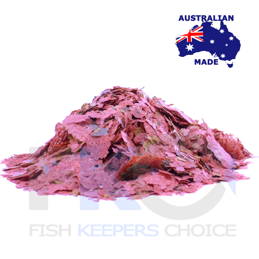 Aquamunch Pure Colour Flakes